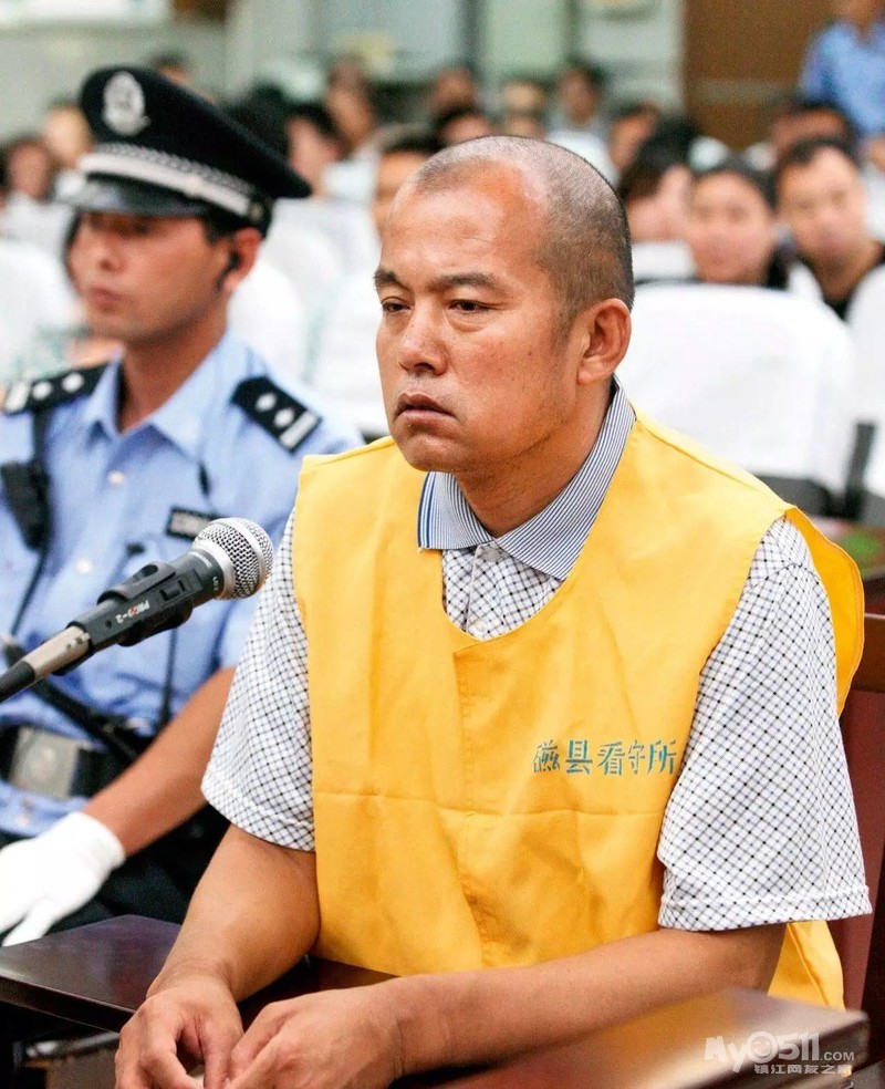 03 聂树斌案众生相:22年生死两茫茫 2007年3月,王书金一审被判死刑