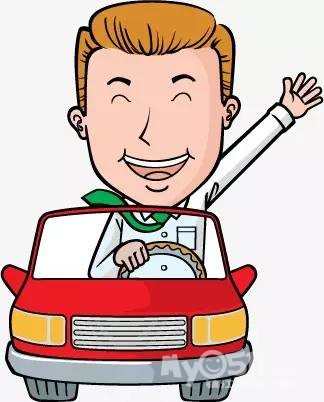 那些年,我们遇到的驾校教练