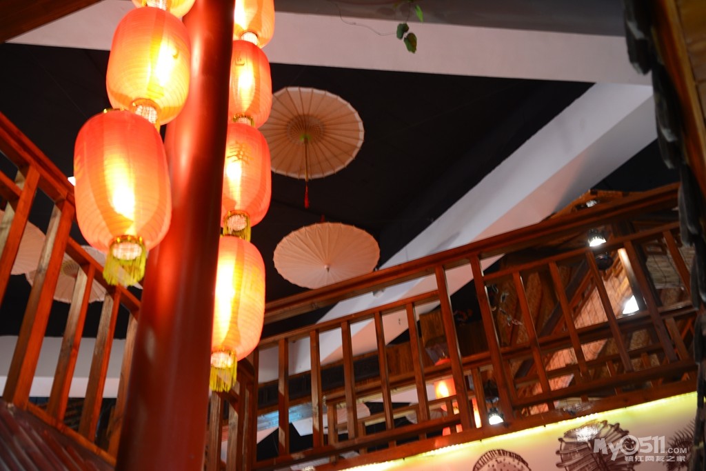 告别2016--骑行扬州花局里