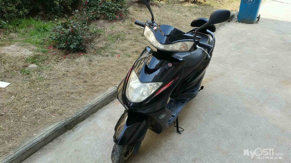 急转九成新大电摩60v电瓶1200元转让