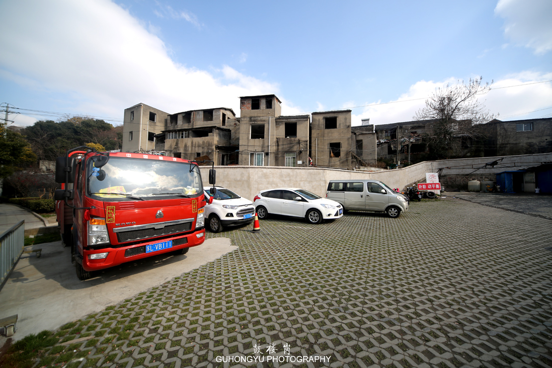 鼓楼岗-正月初三篇-- - 视觉coffeeshop摄影部落 - 梦溪论坛 镇江