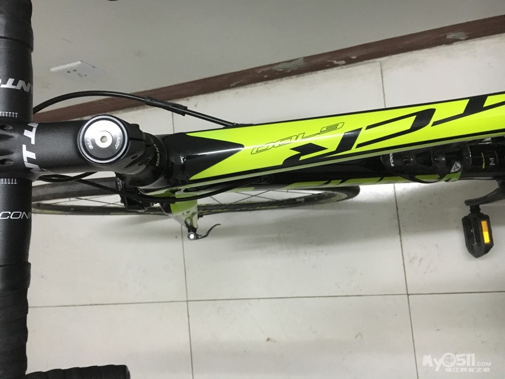 捷安特6700公路自行车 [广告推广]