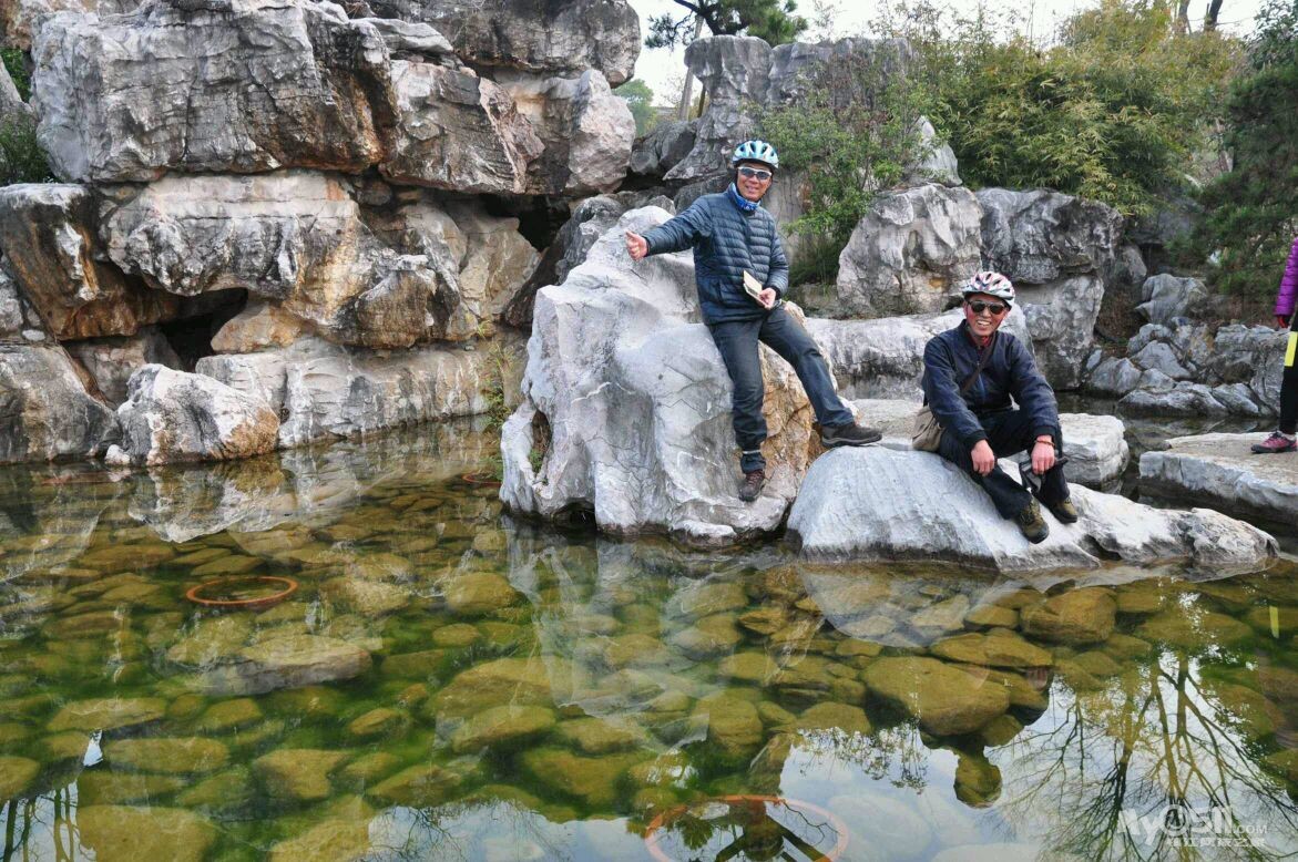 休闲骑游东郊横山凹 - 镇江市自行车运动协会 - 梦溪论坛 镇江,时事