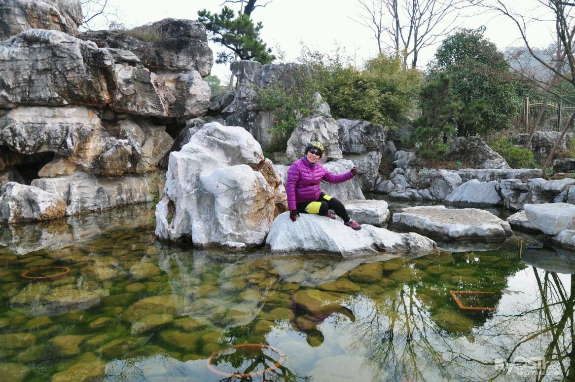 休闲骑游东郊横山凹 - 镇江市自行车运动协会 - 梦溪论坛 镇江,时事