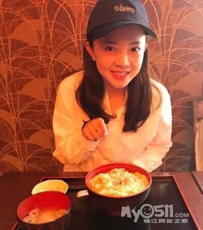 韩国一姐,曾经是中国乒乓球队的成员 - 百姓话