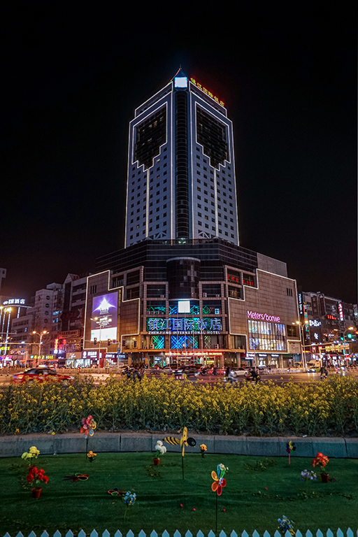 今日大市口走四方 - 镜头里的镇江 - 梦溪论坛 镇江,时事,招聘,求职