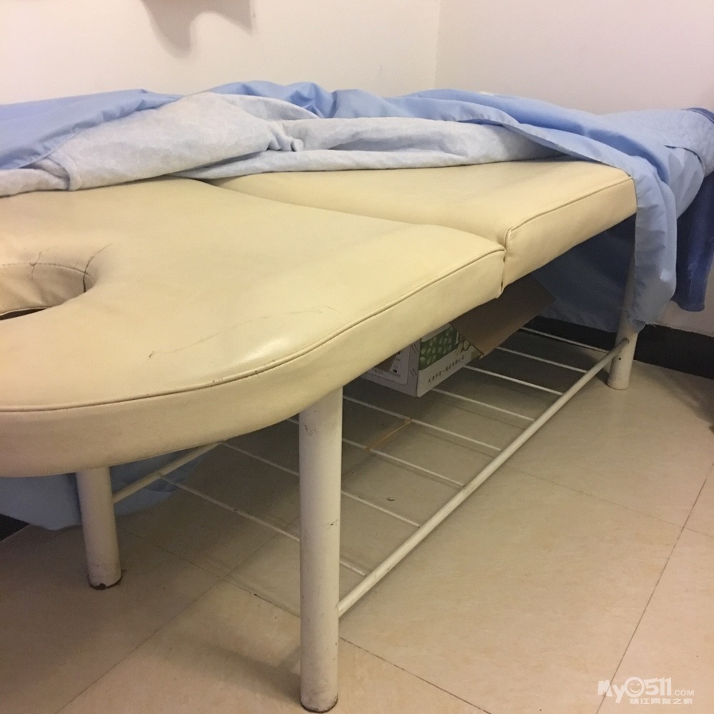 二手按摩床