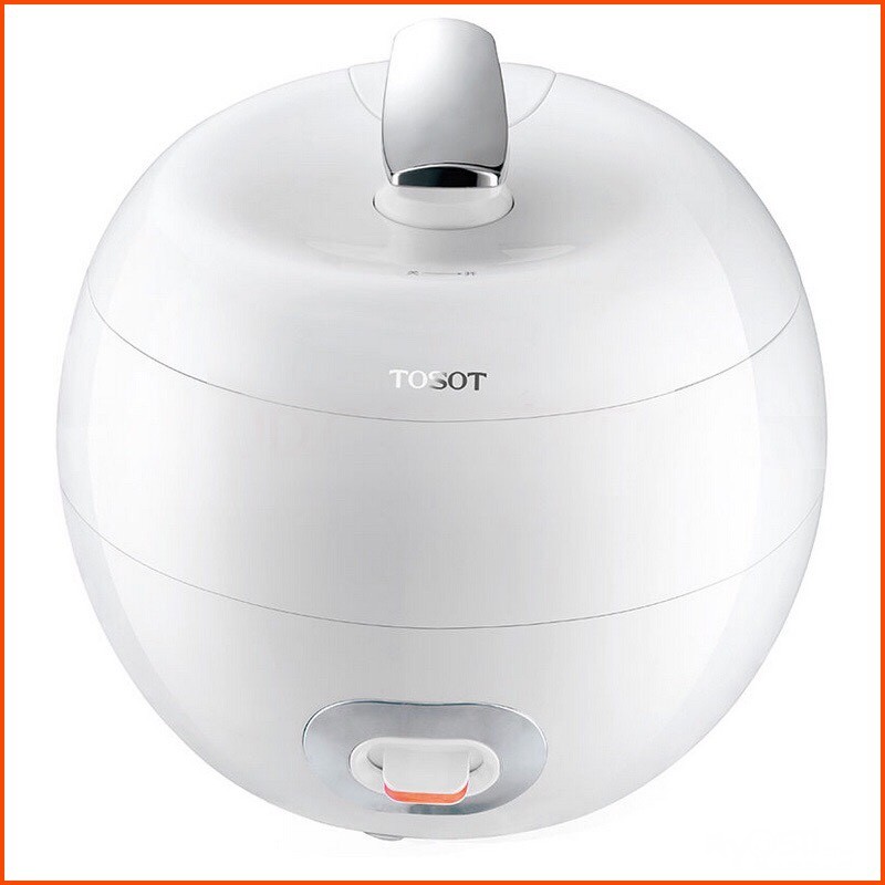 格力大松电饭煲苹果煲全自动情侣宿舍迷你1-2-3人家用小型电饭锅