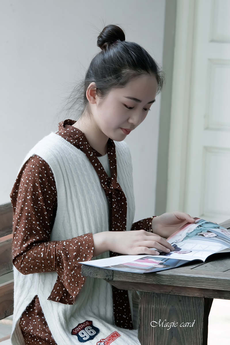 梦回《崇实女中》