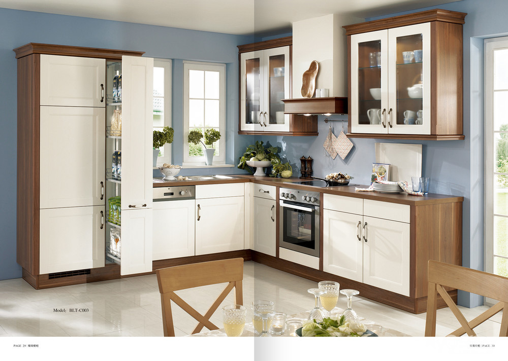 贝鲁特全屋定制新品上市