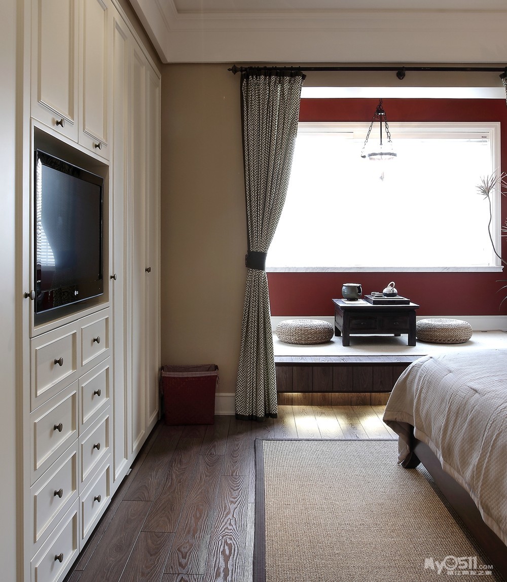 贝鲁特全屋定制新品上市