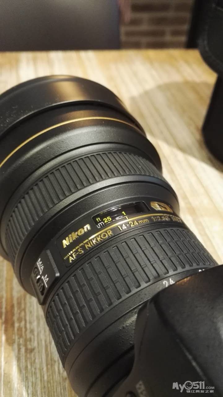03 出尼康14 24镜头,去年双十二京东购