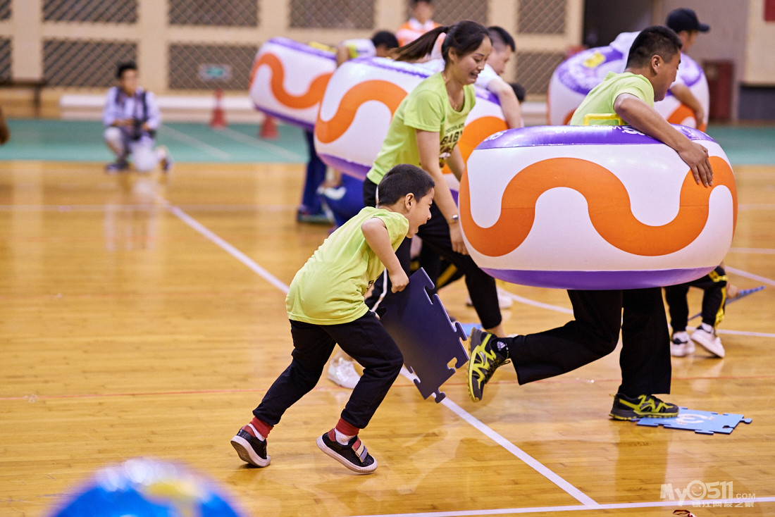 大手拉小手,亲子乐无穷——京口区庆六一幼儿游戏节(海量图片)