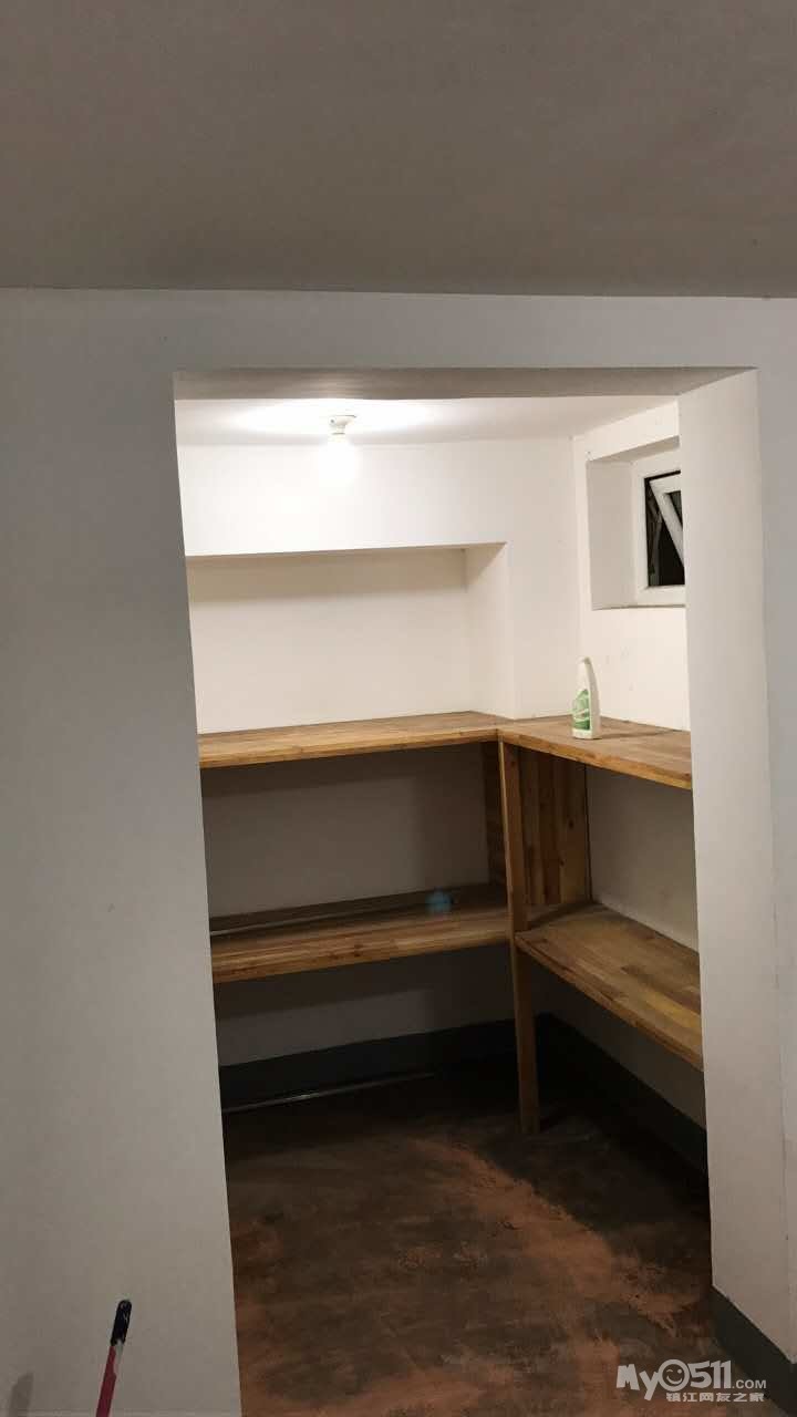 万科魅力之城储藏室出售 - 万科魅力之城 - 润州片区 梦溪论坛 镇江,