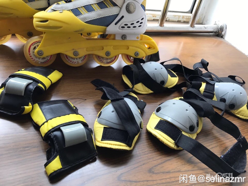 单排轮滑 低价处理