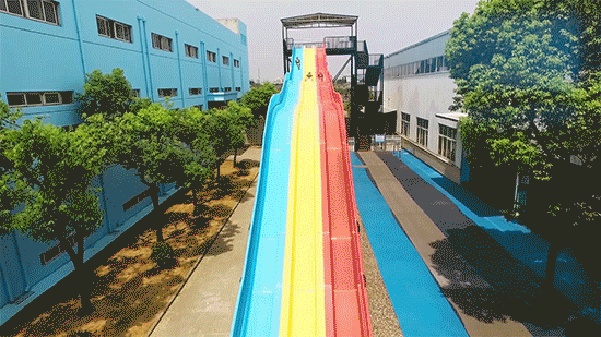 镇江人快抢!家门口的水上乐园!400张门票免费送!嗨翻你整个夏天