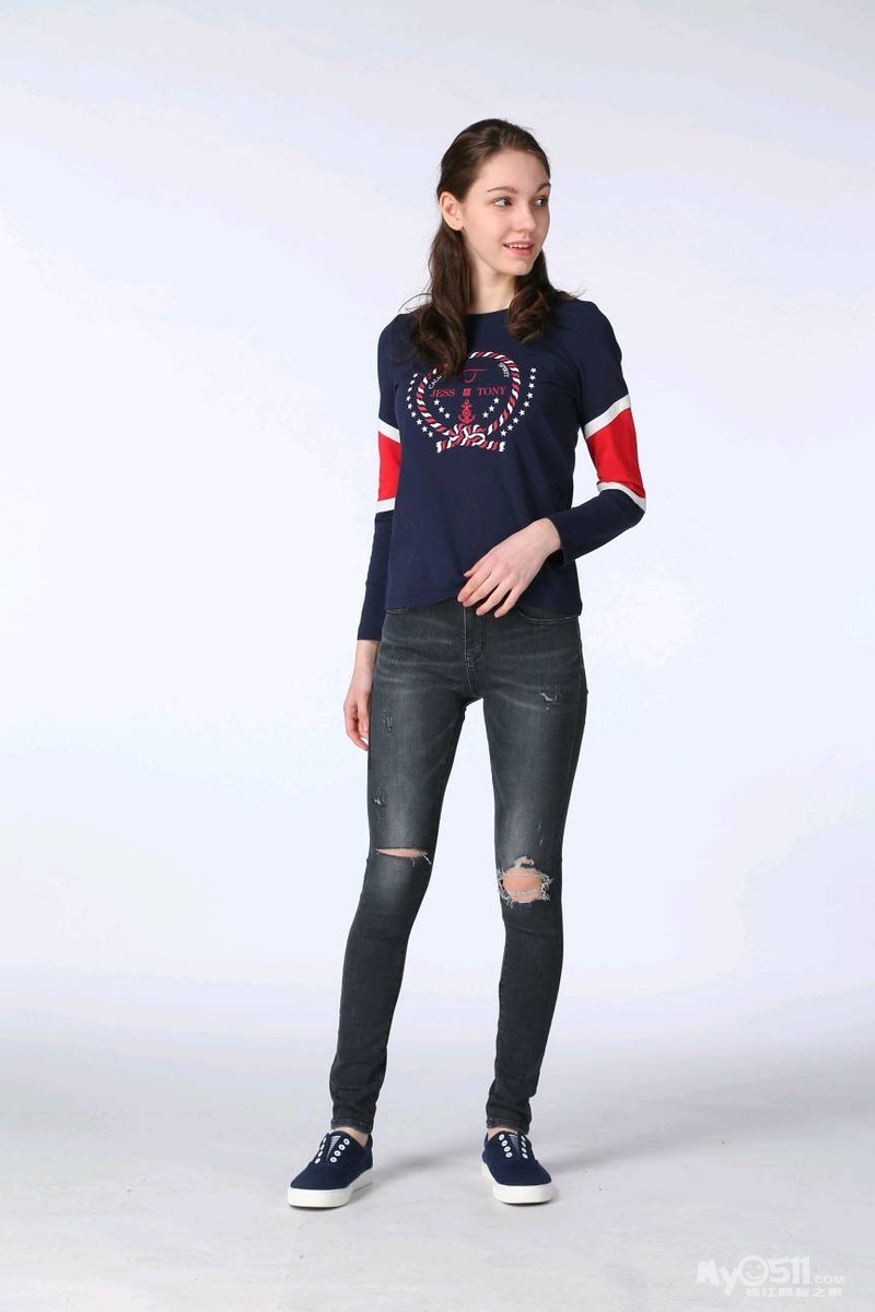 jess&tony全新上市