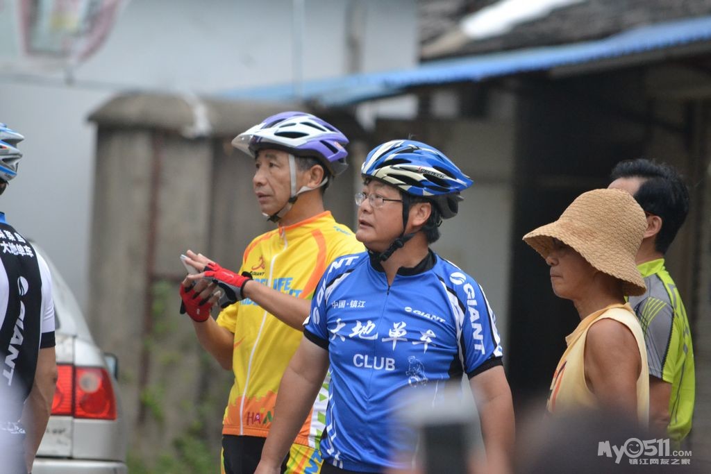 早上在南山北入口再次偶遇几位熟银ˇˇˇ偶滴晨骑专帖(214楼有更新)