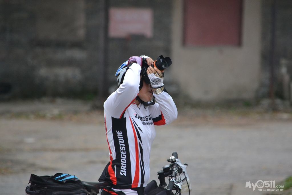 早上在南山北入口再次偶遇几位熟银ˇˇˇ偶滴晨骑专帖(214楼有更新)