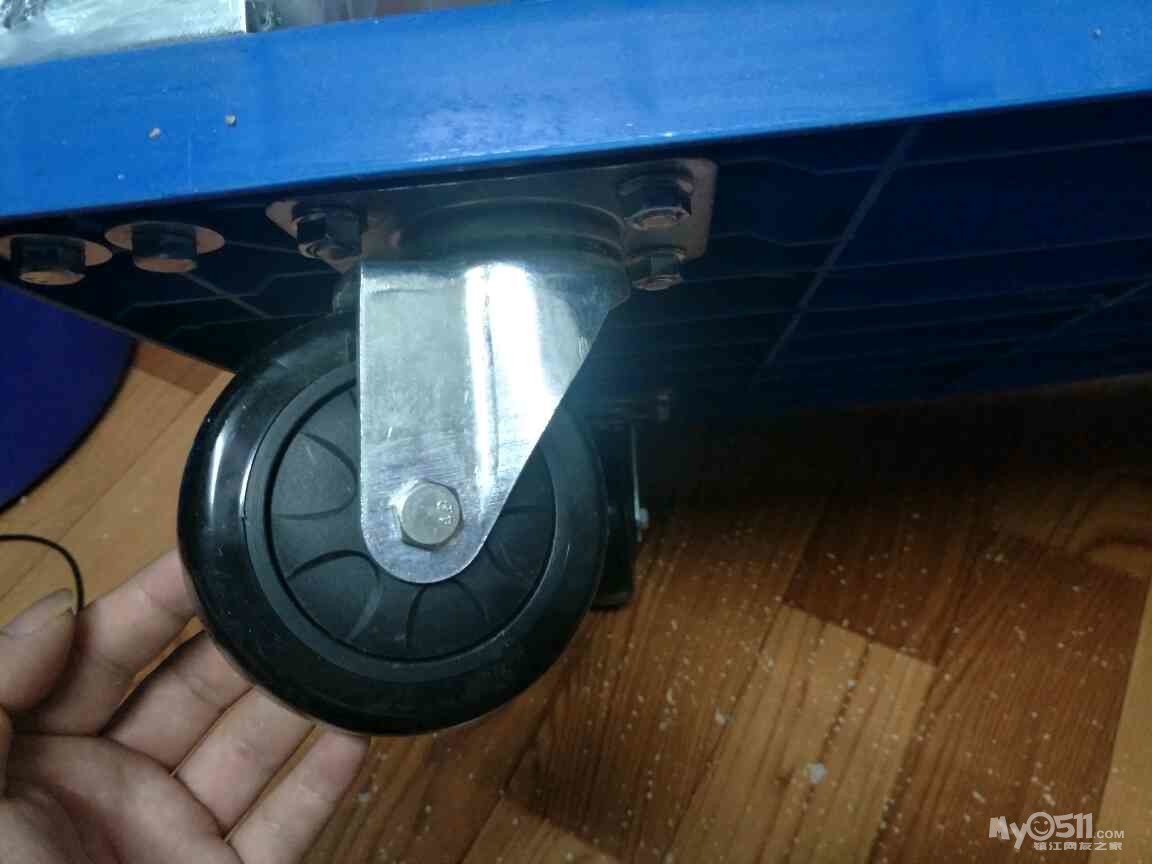 退货的小推车(全新)