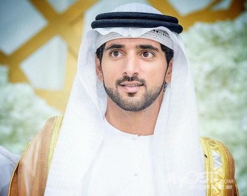 给我来个沙特阿拉伯的男友!我要油田!