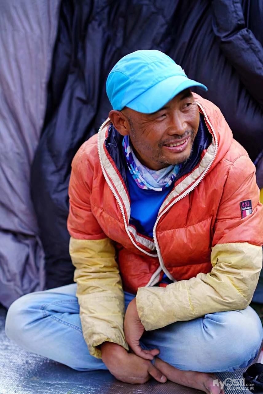 我从天山来之——旅行也是修行(人物篇,28楼)