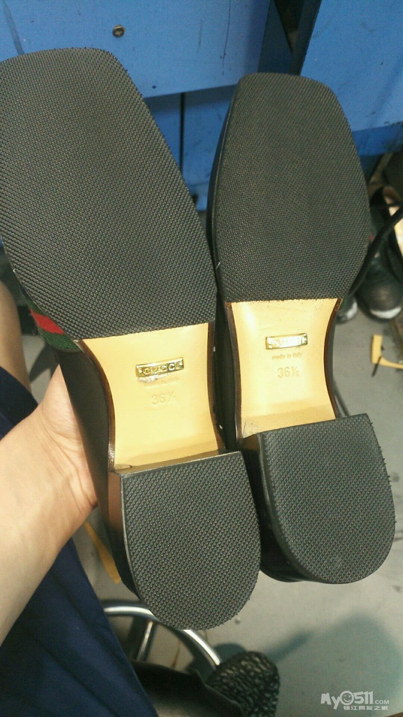 八佰伴路易奢侈品护理 - 百姓话题 - 梦溪论坛 镇