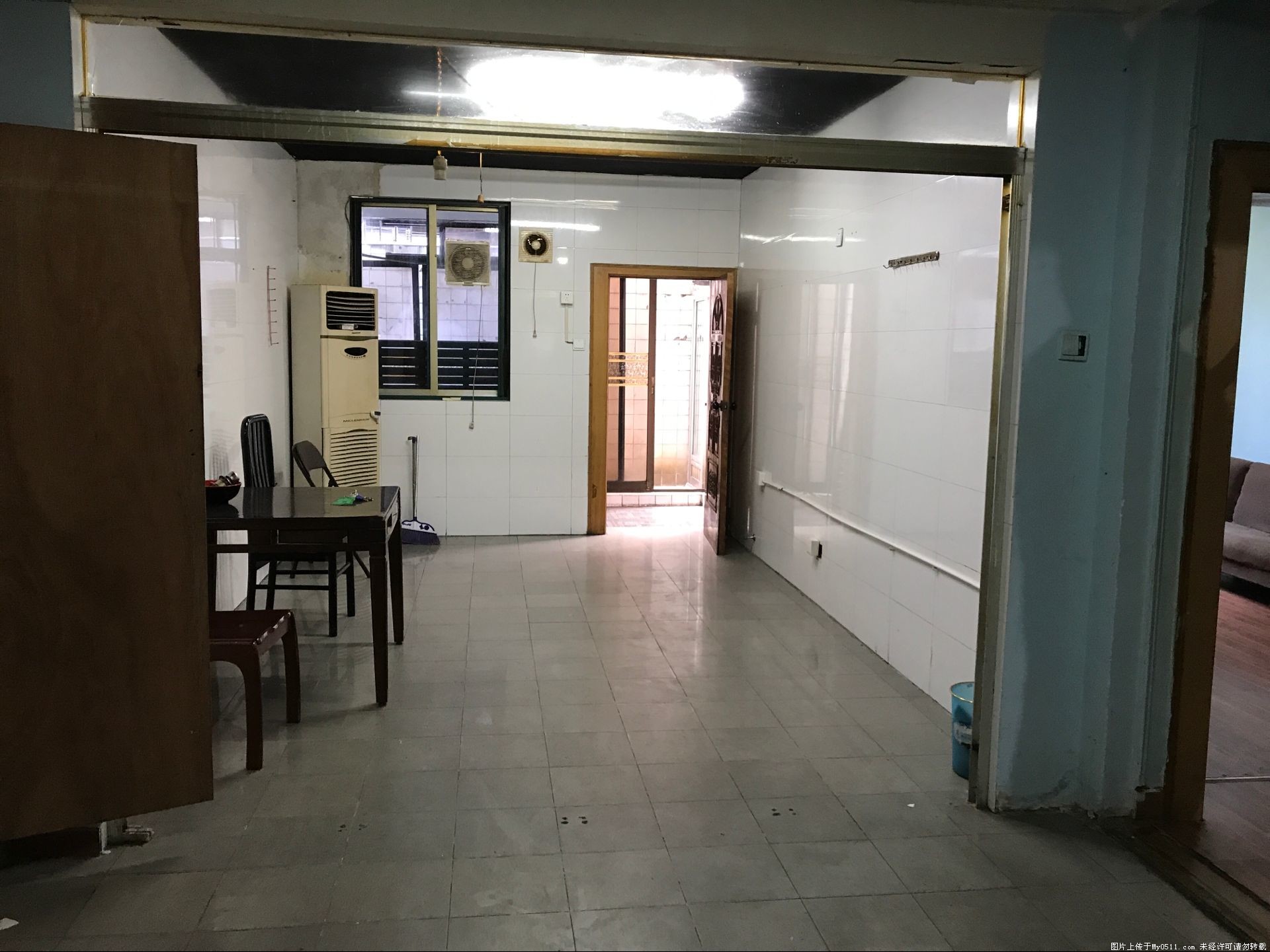 大市口 弥陀寺巷1楼85平方中装可开小型工作室