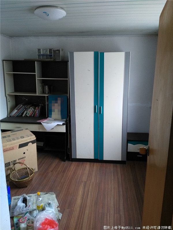 桃花坞 京口大润发附近 京东公寓 性价比高 低于