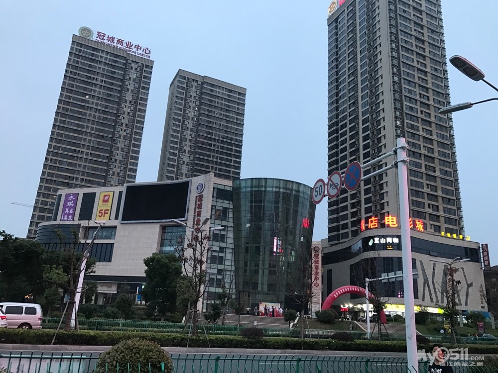 大学城对丹徒新城的带动效应究竟如何?