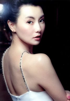 聊吧]综合演技实力和奖项,这7位影后你觉得谁是中国最好的电影女演员?
