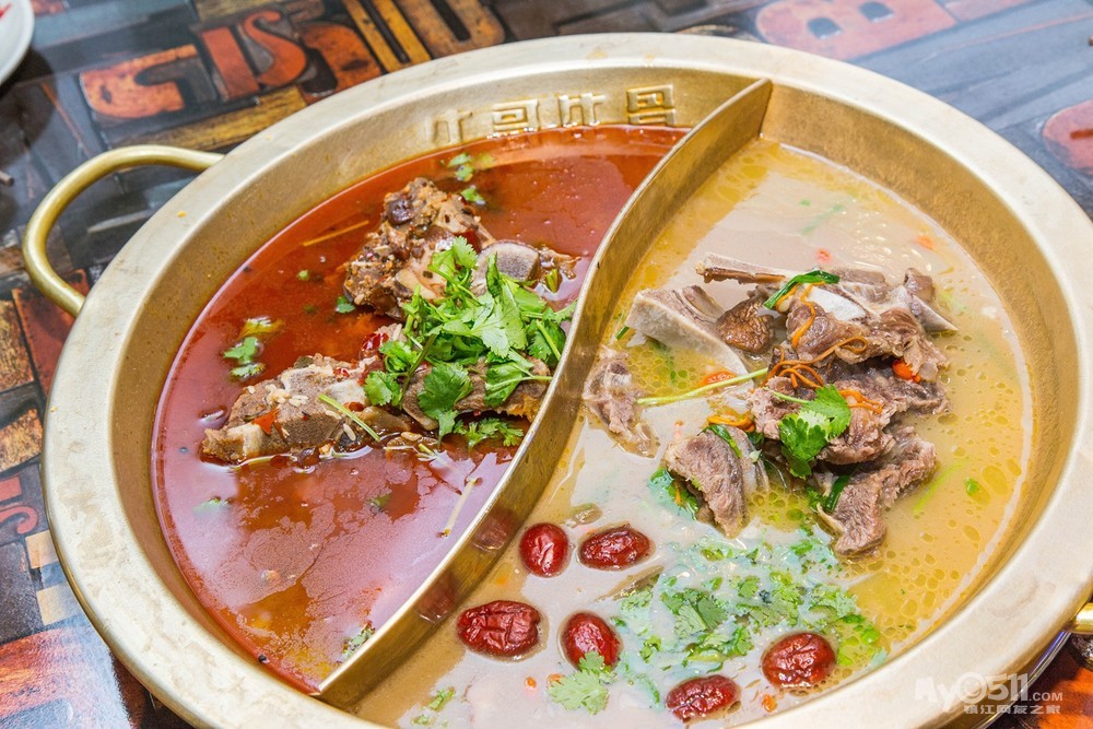 牛牛牛!镇江这家火锅人均40就能吃饱!划重点:霸王餐免费送!