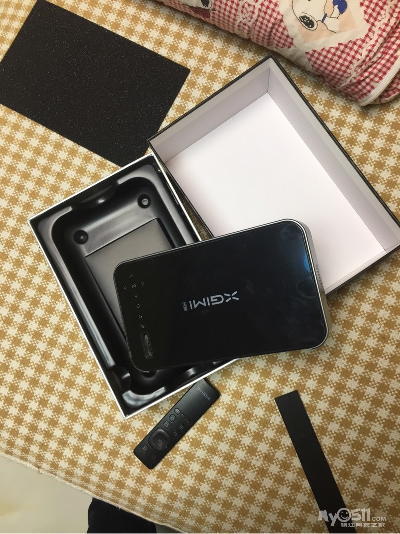 投影仪极米z3s转让