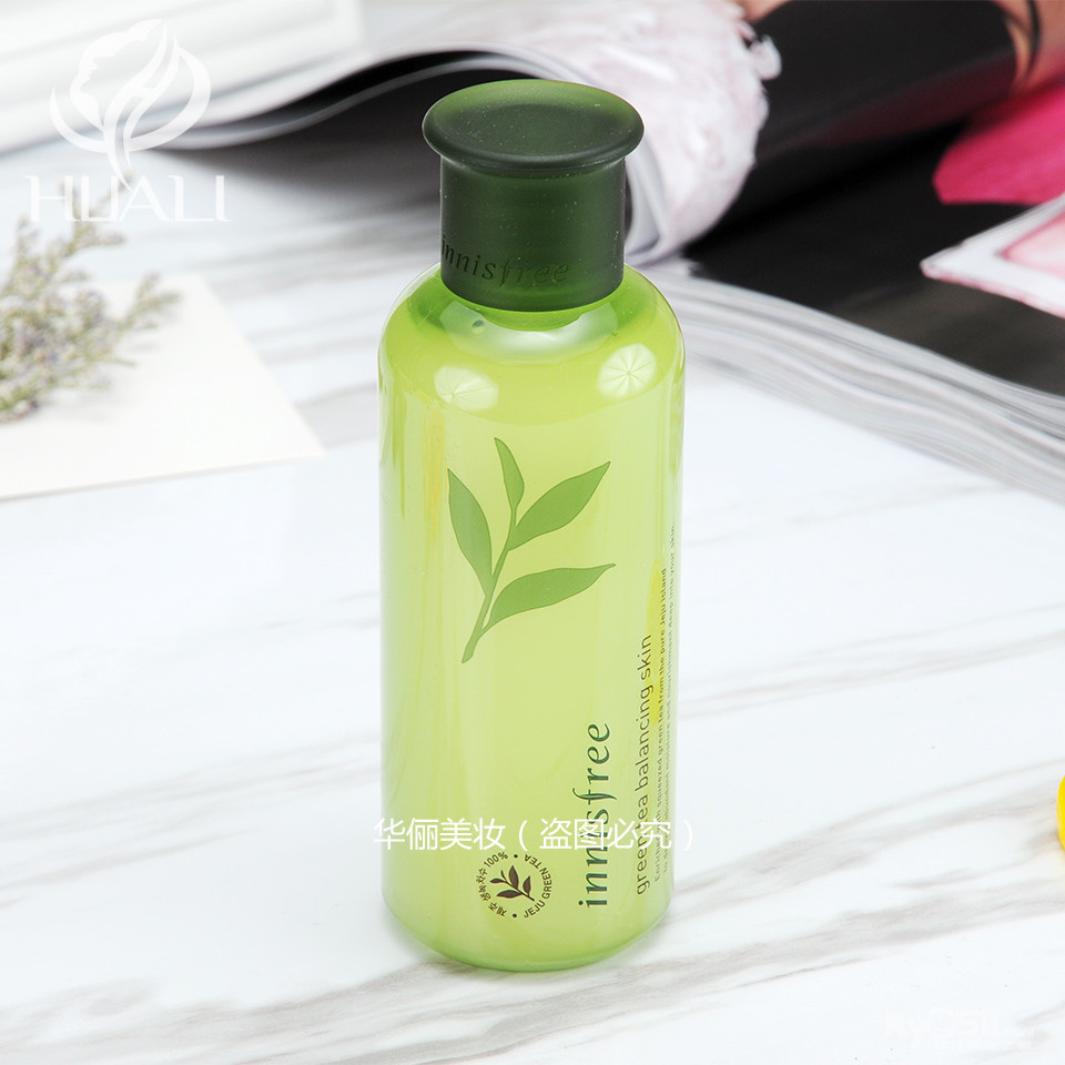 innisfree 悦诗风吟绿茶精萃平衡水乳,下单立减!