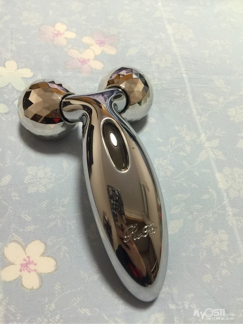 refa美容仪 9成新转让 基本没怎么用 价格可小刀