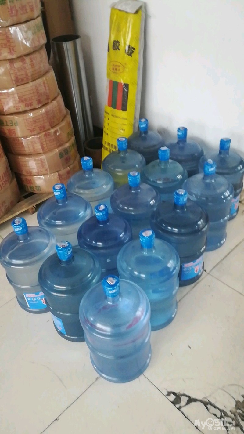 桶装水配送 - 生活服务 - 梦溪论坛 镇江,时事,招聘,求职,社区,房产