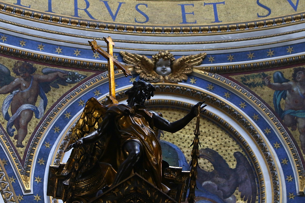 圣伯多禄大教堂