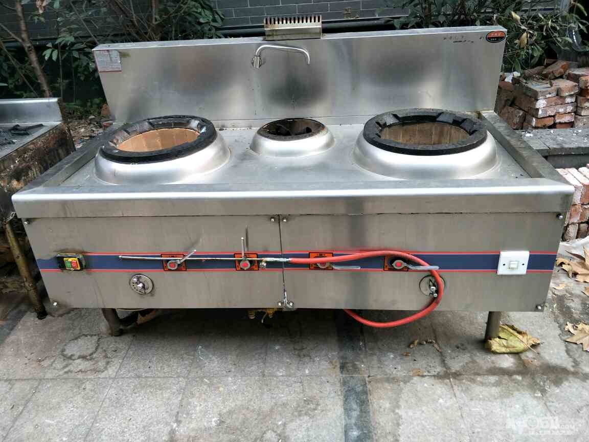 转让一个去年买的大炉子