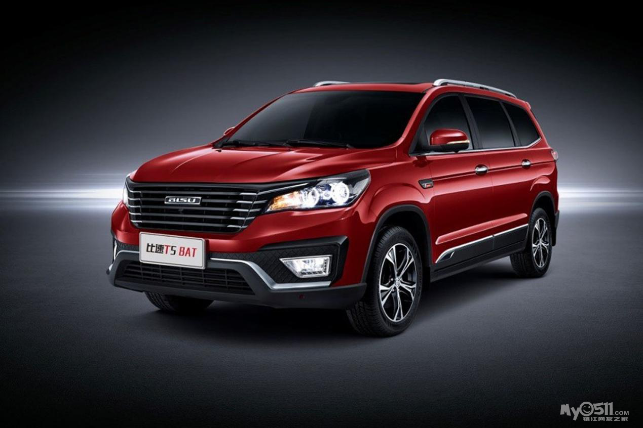 国产车掀起8at新征程 12万级中大型suv"心"选择