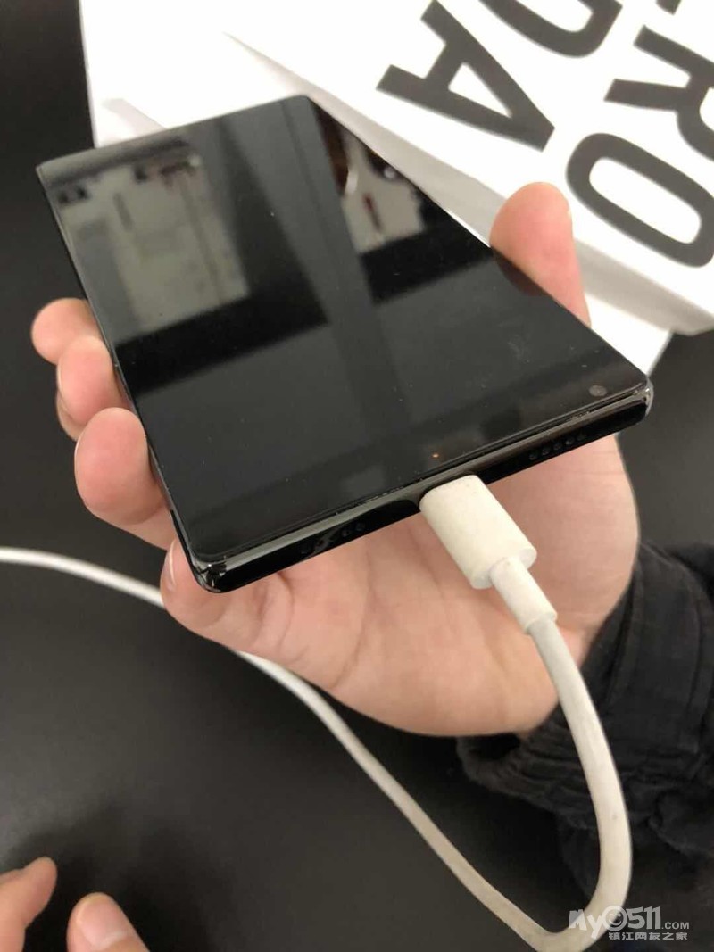 03 原装苏宁易购顶配版尊享版小米mix第一代 6 256g