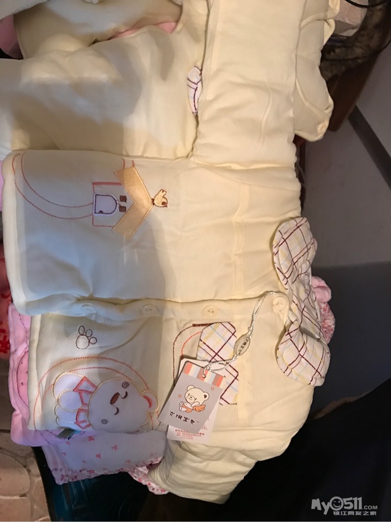 怎么洗小棉袄 ma_1515811173777344rs.jpg