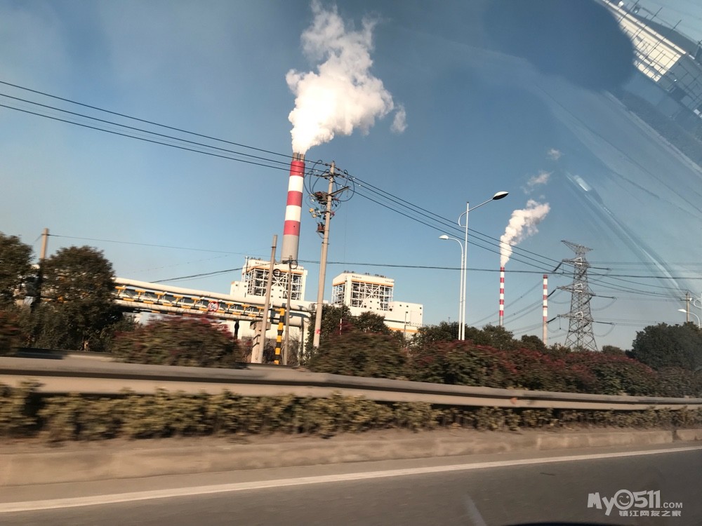 高资电厂的小型机组怎么能启动?排放符合环保要求么?