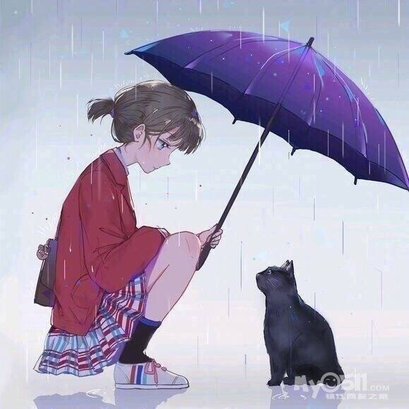 心如止水……后会无期