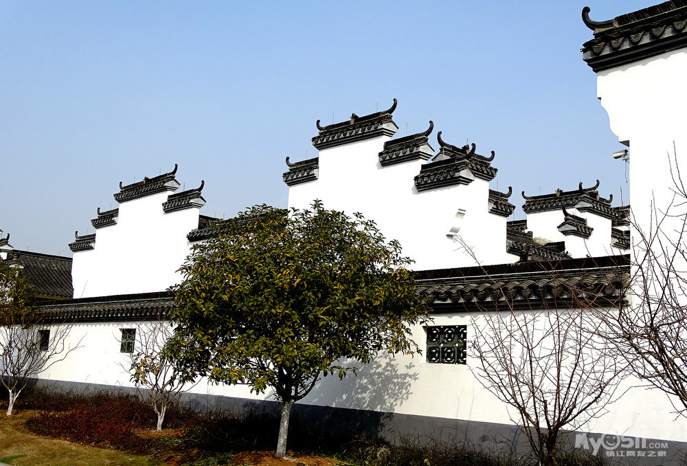 横山凹走一遭———— - 镇江市自行车运动协会 - 梦溪论坛