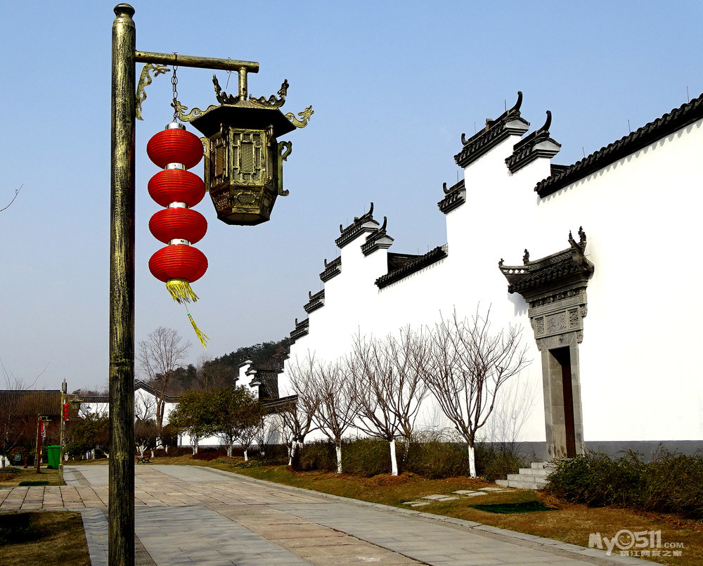 横山凹走一遭———— - 镇江市自行车运动协会 - 梦溪论坛