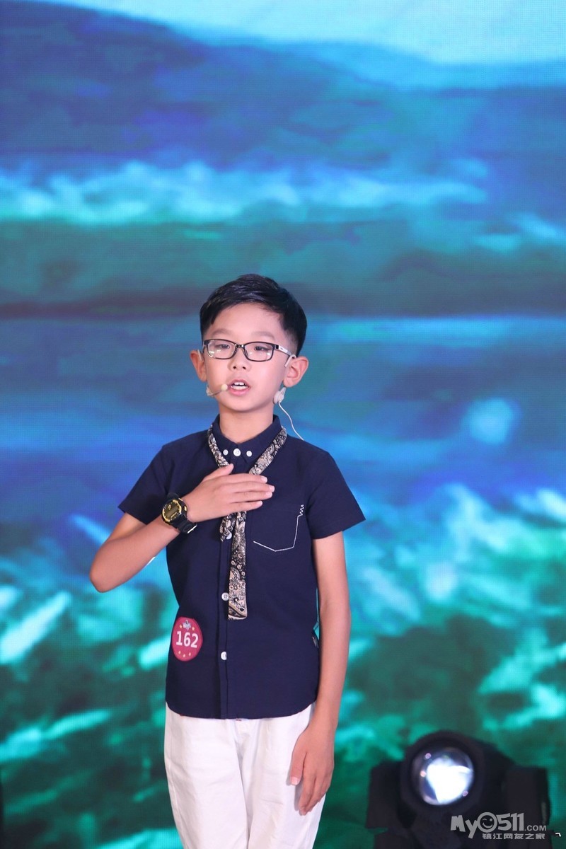 致优贝情商口才语言表演班学员家长的第二封信