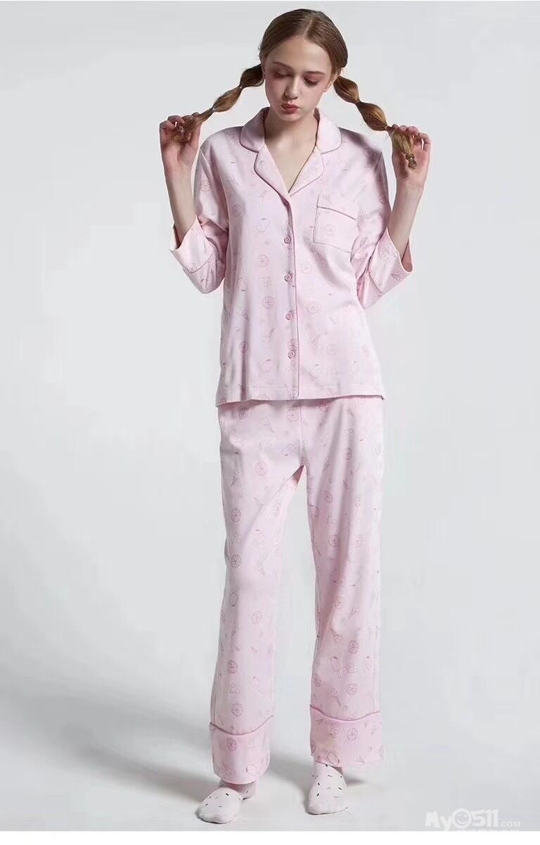 bodying女款睡衣尾单,明早截单价格低,数量有限!