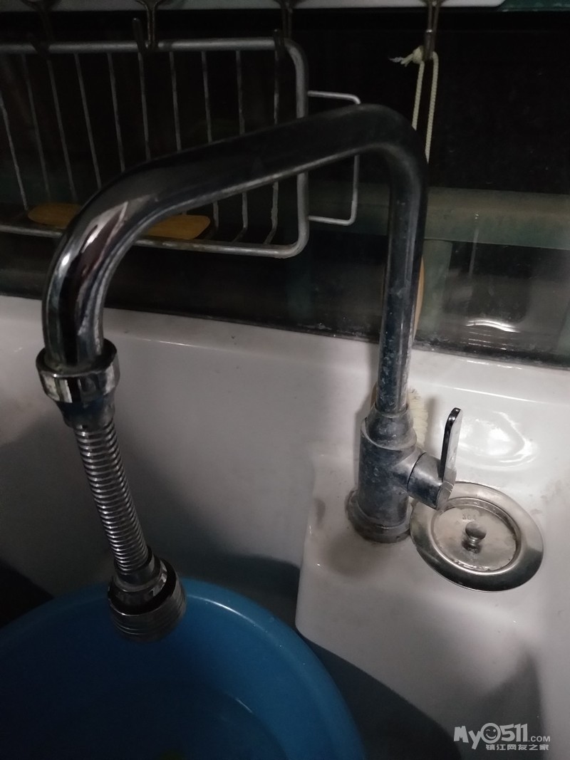 这种水阀好换阀芯吗