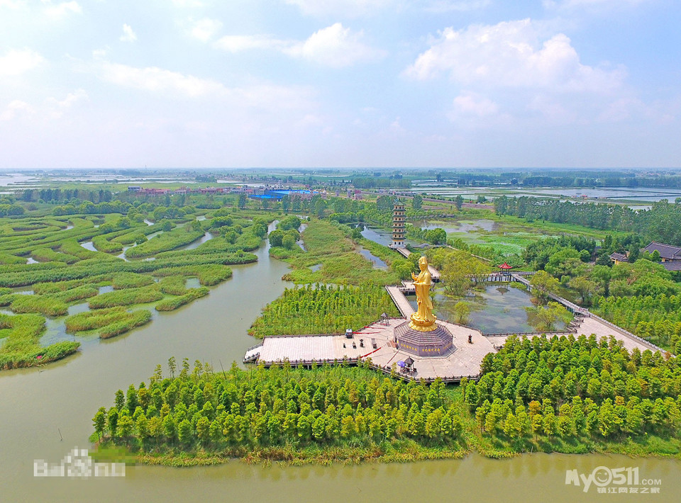 菜菜鸟户外2018联票计划:水乡泽国大纵湖 淮安府署 荷兰花海(4月6-7日