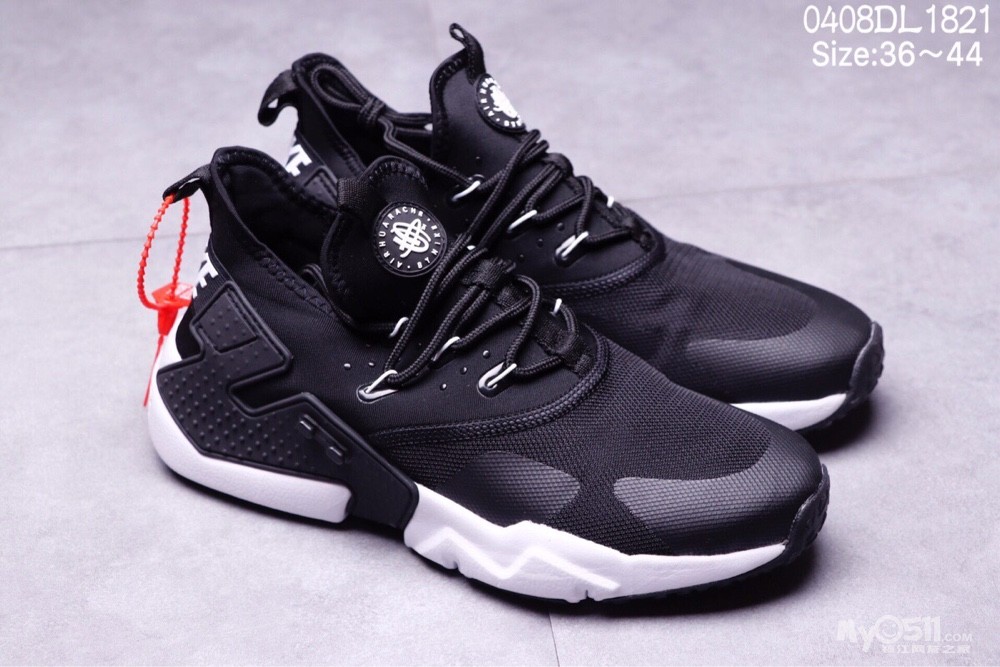 nike 耐克 air huarache 华莱士6代